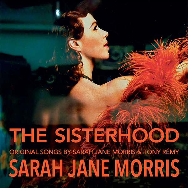 The Sisterhood - Blue Note Milan